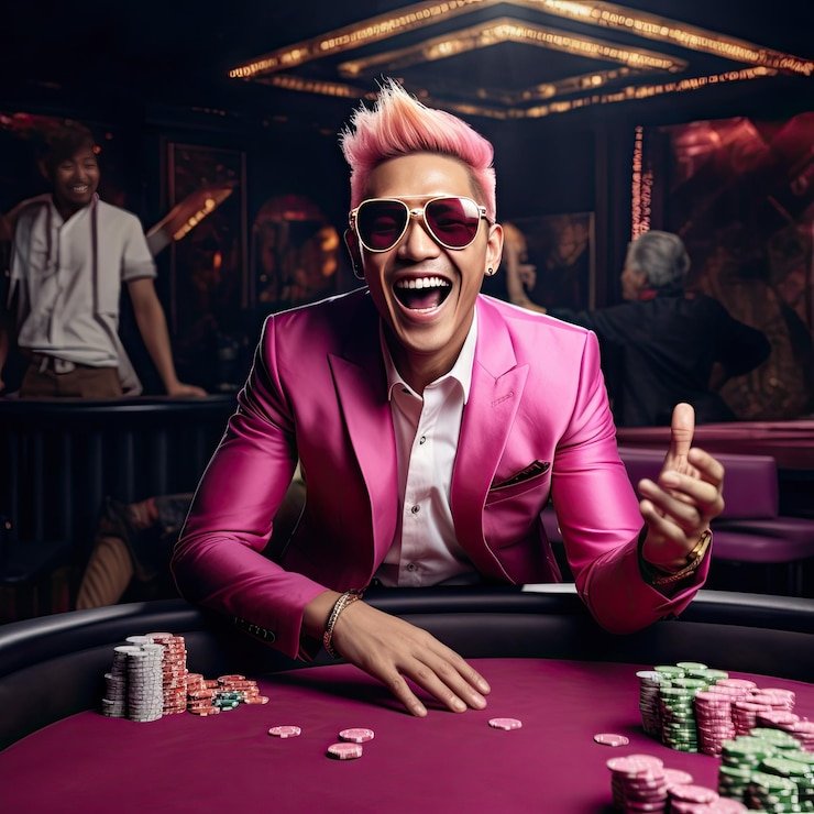 Meja Habanero live casino di aplikasi responbet menampilkan dealer profesional dan antarmuka mobile yang intuitif