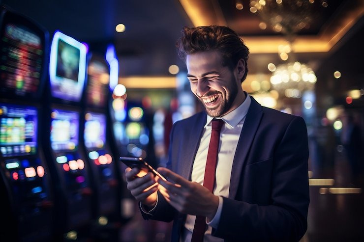 Live Betting Game